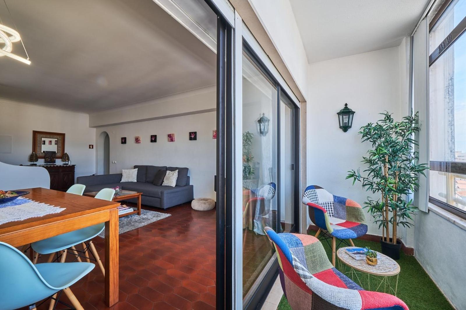 Aiyra Beach House Costa de Caparica Luaran gambar
