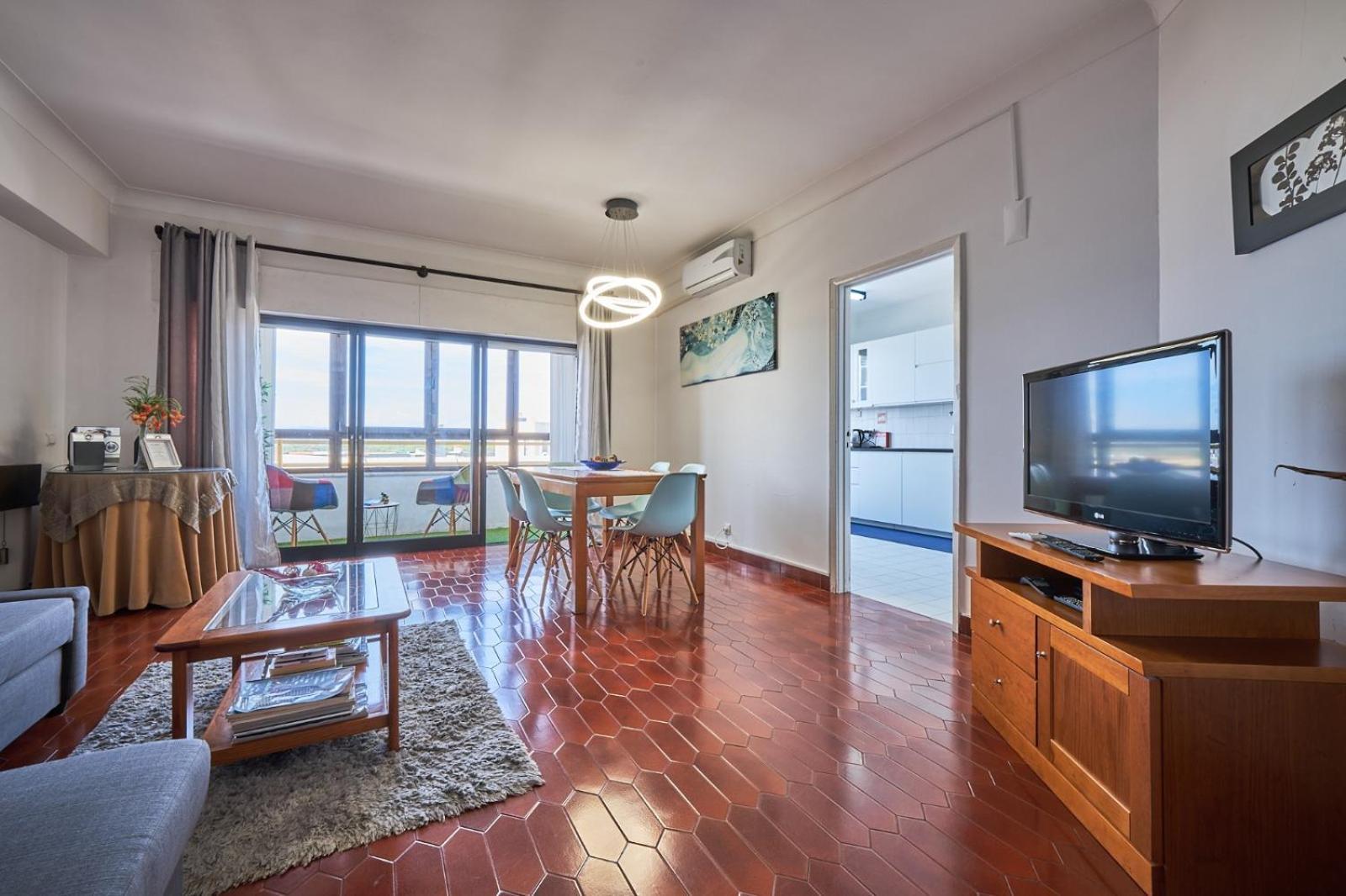 Aiyra Beach House Costa de Caparica Luaran gambar