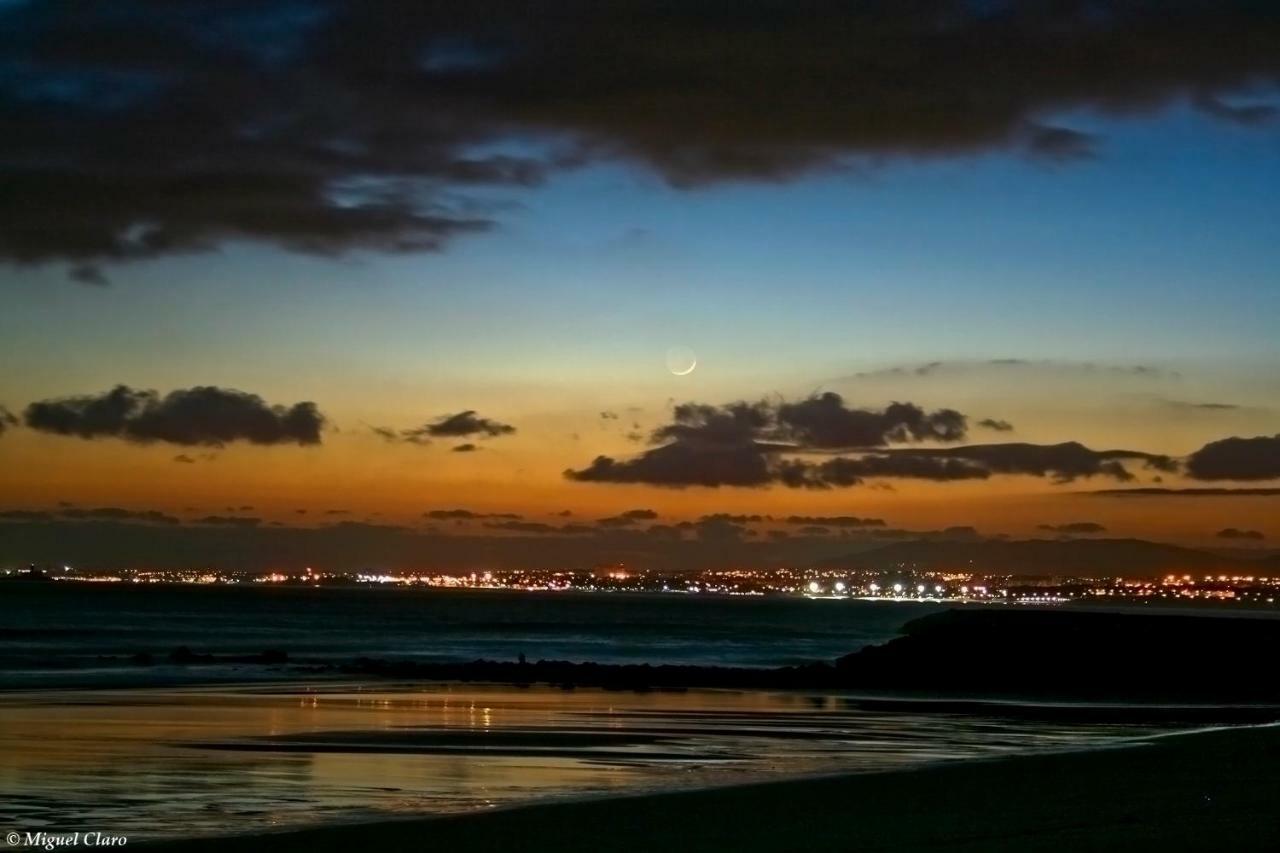 Aiyra Beach House Costa de Caparica Luaran gambar